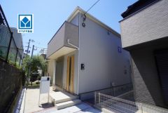 西鉄バス「梅香苑入口」停歩4分。西鉄「二日市」駅(自転車8分/1.5ｋｍ)