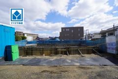 1棟限定＾＾4LDK。LDK18帖以上＾＾各居室収納スペース付き＾＾カースペース2台分確保。是非お問い合わせ下さい＾＾