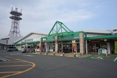 田代中学校