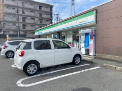 ファミリーマート　筑紫野俗明院