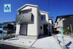 全2区画の新築戸建です。 歩10分圏：ロピア・白水大池公園・ナフコ・ＭｒＭａｘ・ローソン・ファミマなど。西鉄バス「松ヶ丘団地」停歩6分。大橋駅行き＾＾