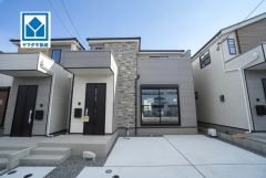 南向き・広々25帖4LDK＾＾徒歩5分圏内：小学校、スーパー、コンビニ、最寄りバス停
