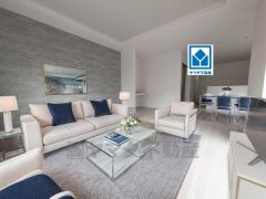 家族が集まる開放的なリビング。思い思いの時間を過ごしたり食事をしたり、素敵な団らんの場になりますね＾＾家具はCGによるイメージ画像です。