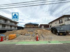 全3区画の新築戸建が新登場です。お問合せお待ちしております＾＾