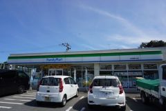 ファミリーマート　太宰府梅ヶ丘