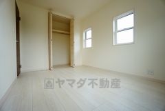 同仕様写真。現況と異なる場合は現況優先となります。
