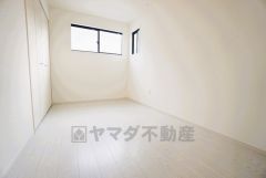 全居室収納スペース付き＾＾