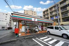 セブンイレブン　博多相生町2丁目店