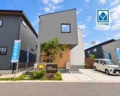 甘木鉄道「大板井駅」徒歩4分＾＾西鉄バス「高速小郡大板井」徒歩3分＾＾