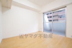 4.5帖洋室。 住む人のこだわりを活かす洋室＾＾こちらのお部屋は、日当たりが良く、爽やかな風を感じて起きる朝は、快適生活の始まりに。