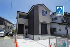 西鉄「井尻」駅(自転車8分/2.1ｋｍ)。歩5分圏にマルキョウ＆セブン＆幼稚園＆保育園あり＾＾