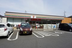 セブンイレブン　春日白水ヶ丘店