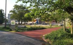 山王公園
