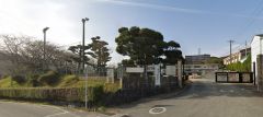 南畑小学校