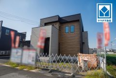  安全性、機能性に優れたオール電化です。完成をお楽しみに。お問合せお待ちしております＾＾