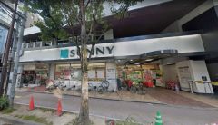 サニー　赤坂店