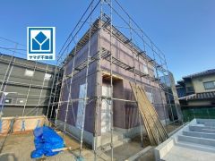 オール電化＾＾西鉄「大保」歩10分・自転車(4分/1ｋｍ)