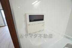 おいだき機能つきなのでお風呂に入る時間が異なるご家庭には嬉しいですね。ボタン一つで快適で便利な生活が＾＾