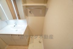 ランドリースペース