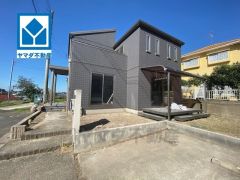 オール電化＾＾セキスイハイム建築＾＾R7年11月リフォーム完了＾＾太陽光発電あり。広々お庭付き＾＾