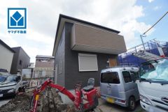 4LDK＾＾オール電化＾＾南向きで陽当たり、風通し良好＾＾