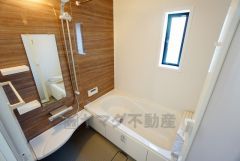 同仕様写真。現況と異なる場合は現況優先となります。