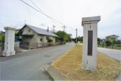 鳥栖小学校