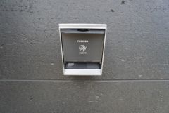 EV車充電用プラグが完備されています。自宅で充電ができる為車のランニングコストを節減できます。