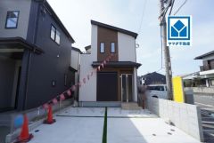 西鉄バス「須玖」歩3分。博多井尻大橋など多方面行き＾＾徒歩　公園3分、ドラモリ4分、サニー6分など周辺環境充実＾＾