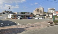 セブンイレブン　博多席田小学校前店