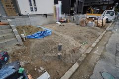 カースペース2台確保＾＾