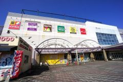 筑紫野ベレッサ