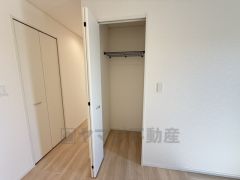 ホールには収納完備＾＾