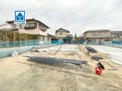 歩7分圏にマルショク、セブン、西鉄バス停あり＾＾敷地面積約50坪＾＾