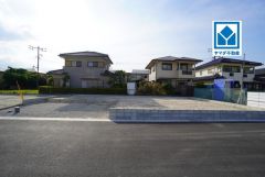 生活がワンフロアで完結する平屋建て＾＾敷地約58坪＾＾西鉄「筑紫駅」(自転車6分/1.4ｋｍ)