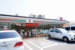 セブンイレブン　福岡若久1丁目店