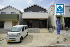 西鉄バス「一の谷二丁目」停歩5分。JR「博多南駅」(自転車10分/2.5ｋｍ圏)＾＾