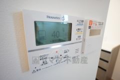 おいだき機能つきなのでお風呂に入る時間が異なるご家庭には嬉しいですね。ボタン一つで快適で便利な生活が＾＾