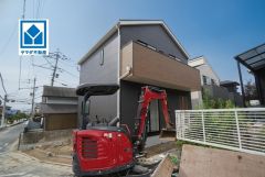 オール電化住宅＾＾防犯カメラ完備＾＾西鉄バス「大平寺」停歩5分。