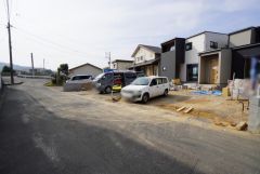 前面道路は南側5ｍ公道です＾＾