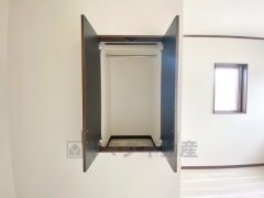 全居室収納スペースあり＾＾