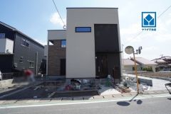 オール電化＾＾西鉄「小郡」歩5分＆JR「小郡」歩8分のダブルアクセス＾＾