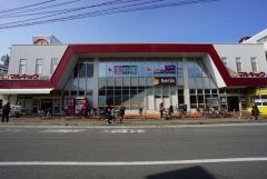 マルキョウ　井尻店