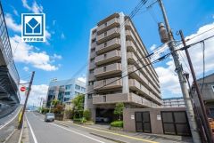 R8年5月リフォーム完了。西鉄バス「野多目ランプ入口」歩4分。大橋天神・博多駅など多方面行き＾＾