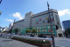 マツモトキヨシ　ミーナ天神店