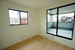 同仕様写真。現況と異なる場合は現況優先となります。