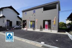 オール電化＾＾敷地約51坪＾＾お庭付き。JR「基山駅」歩12分(自転車4分/900ｍ)