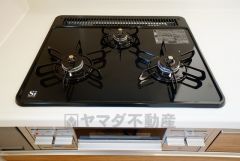 同仕様写真。現況と異なる場合は現況優先となります。