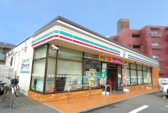 セブンイレブン　福岡高宮西店
