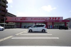 ディスカウントドラッグコスモス　石崎店
